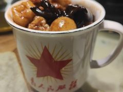 -小吊梨汤·北京菜(香山店)