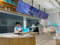 -罗莎蛋糕(建设路店)