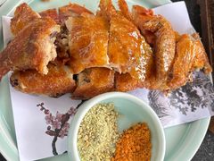 -小城故事·地道宁波味(月湖盛园店)