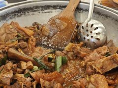 -大嫂镬仔·焖鸡煲·啫啫煲(逢源路店)