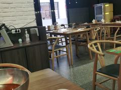 大堂-付小姐在成都(川沙店)
