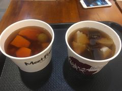 -鲜芋仙(群光广场店)