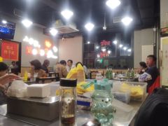 -张记烤羊腿(北花园店)