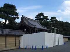 -京都御所