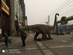 -咕叽咕叽自助烤肉小火锅(茂业清扬店)