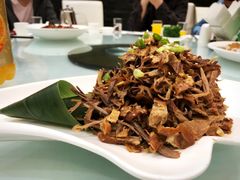 -红菜坊·烤鸭·川鲁宴(石园店)