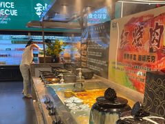 -梨花自助烤肉(西三旗万象汇黑金店)