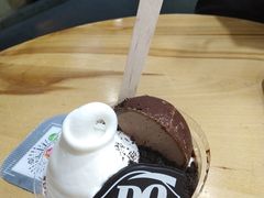 -DQ·蛋糕·冰淇淋(川沙东海岸店)