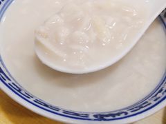 花生汤-没牙伯花生汤店(老药洲店)