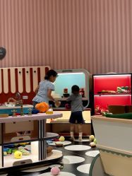 -MELAND亲子乐园•派对•研学(集美世茂店)
