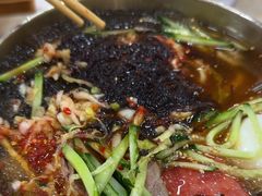 -顺姬冷面(长白西路店)