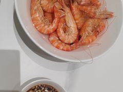 -北塘海鲜·天津菜(大光明桥旗舰店)