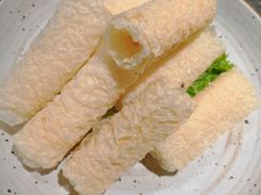 -老墙根涮肉·铜锅·烧烤(欢乐谷·王四营店)