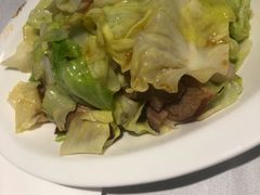 手撕包菜-峨嵋酒家(地安门店)