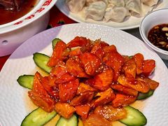 -东北民俗村·东北菜(翻身店)