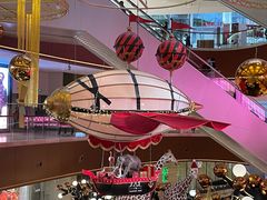 -星巴克臻选(广州太古汇店)