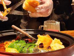 -北京老铺烤鸭(第五国际店)