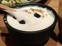 -耶里夏丽·新疆菜·28年喀什老馆(田林东路店)