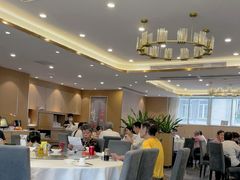 -海宝酒家(中山四路店)