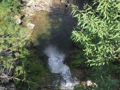 -孤山寨风景区