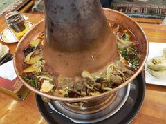 -宗巴雍姆藏餐府
