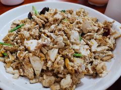 -如意香辣鸡架(总店)