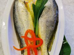 -四海蒸鲜蒸汽海鲜自助(北戴河店)