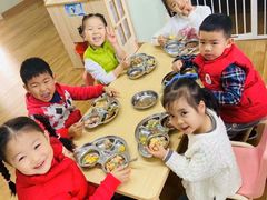 -上海圣地雅歌幼儿园