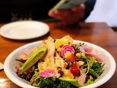 -AFS Cafe & Canteen(闽江二路店)