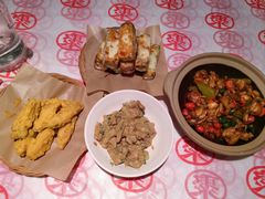 -聚味斋香辣蟹(生态城万达店)