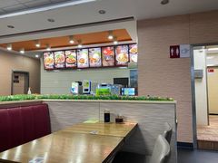 -李先生牛肉面大王(沧州火车站店)