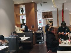 大堂-峨嵋小镇·川菜(勒泰中心店)