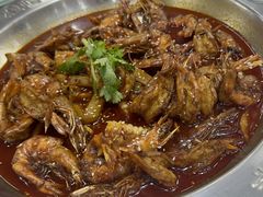 -槐店王婆大虾(长江道店)