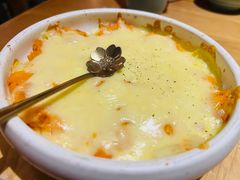 -一心创作料理屋(经开万达店)