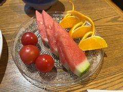 -雨薇餐厅·陕菜传承(北大街店)