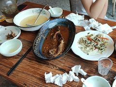 -百万叔(临湖店)