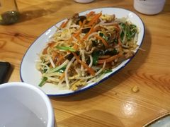 -香满园春饼·家常菜(东大桥店)