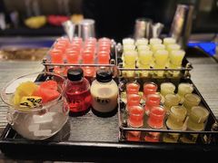 -嘉豪淮海国际豪生酒店