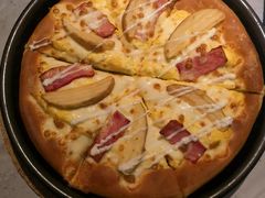 -必胜客(骡马市店)