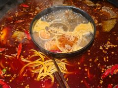 -陈眼镜火锅(总店)