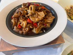 -凯鸽酒楼(大同振兴街店)