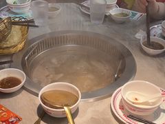 -三头牛·潮汕牛肉生蚝火锅 (夏湾店)