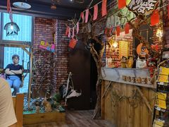 -MAX伯爵趣味互动密室逃脱(大坪D馆店)