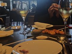 -杭州西子湖四季酒店·金沙厅