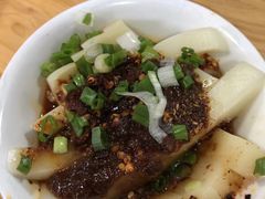 -洞子口张老二凉粉(文殊院店)