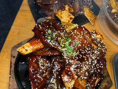 -郑记•不夜城烧烤•龙虾•虾蟹(黄鹤楼店)