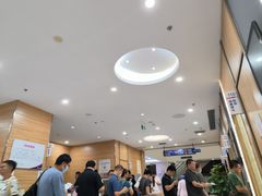 -美年大健康体检中心(牡丹园分院)