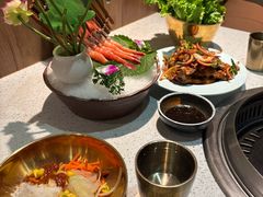 -炭之家齐齐哈尔大片烤肉·涮毛肚火锅·齐齐哈尔烤肉(中央大街店)
