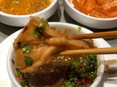 -海底捞火锅(万达广场店)