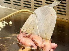 -世香全厨•日料·铁板烧(金桥店)